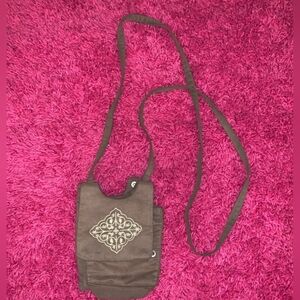 Prana purse bag